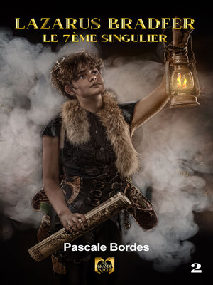cover image of Le 7ème Singulier